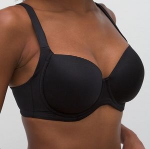 STUNNING SUPPORTSmooth Full Coverage Bra